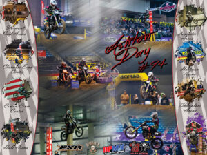 Extra Large 24x36 Custom Poster