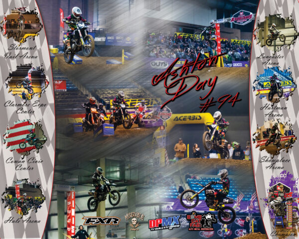 Extra Large 24x36 Custom Poster