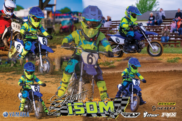 Extra Large 24x36 Custom Poster - Image 2