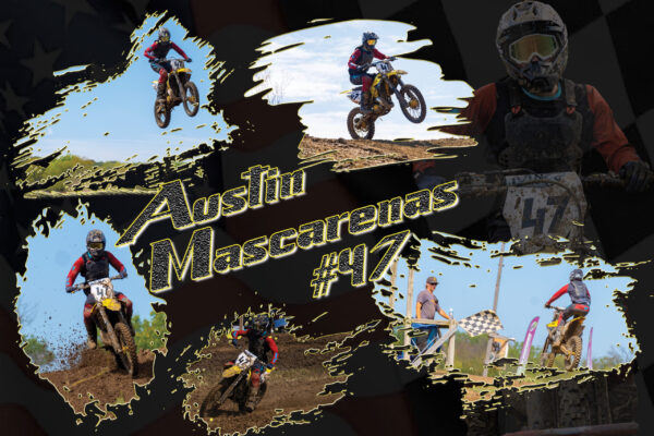 Large 20x30 Custom Poster - Image 2