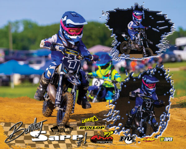 Medium 16x20 Custom Poster - Image 2