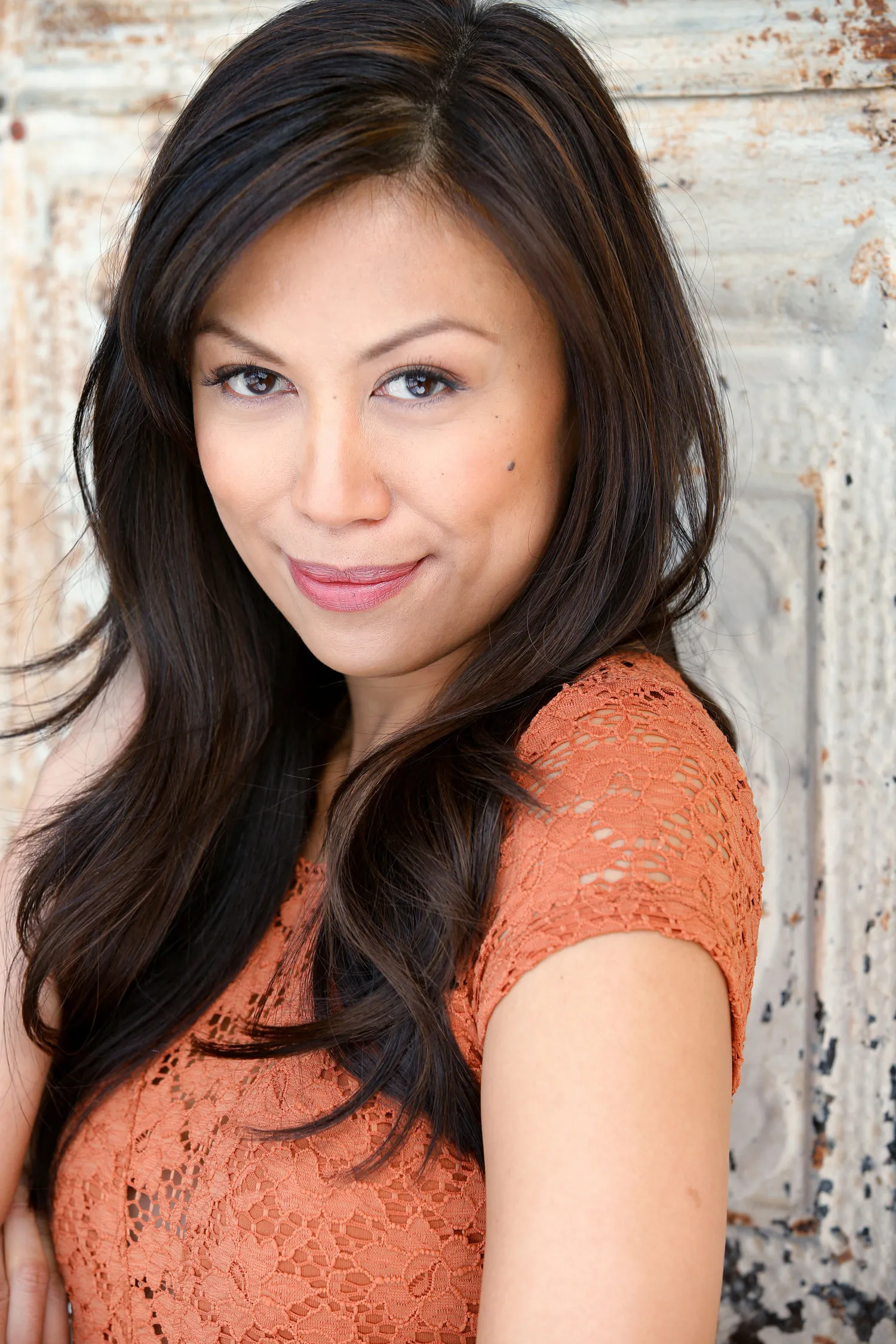 Sarah Chen